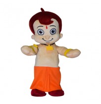Chhota Bheem Dancing Plush Toy